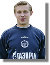 Дмитрий Макаров